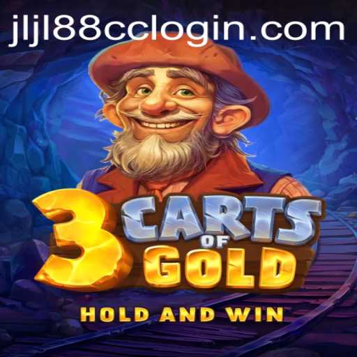 Discovering the World of 3cartsOfGold and the jljl88 cc login
