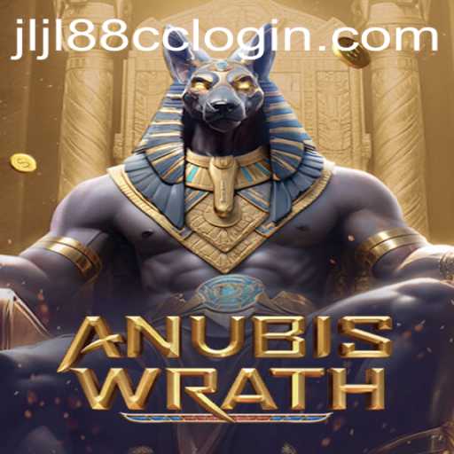 Discover the Enigmatic World of AnubisWrath