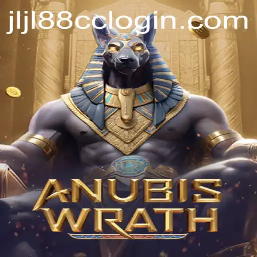 Discover the Enigmatic World of AnubisWrath