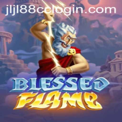 Exploring the Mystical World of BlessedFlame: An Immersive Gaming Experience