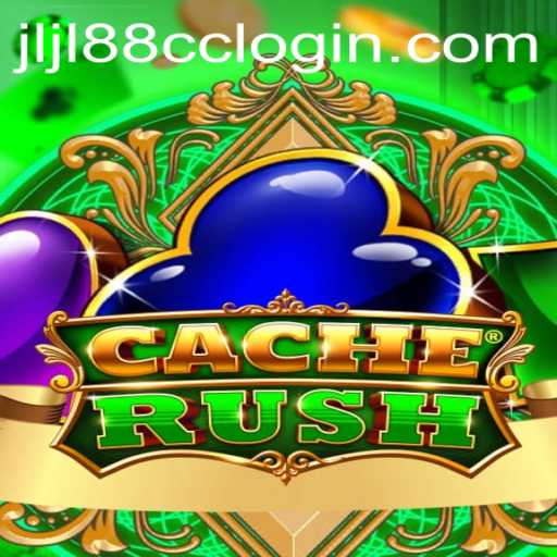 Discovering CacheRush: A Thrilling New Adventure in Virtual Gaming