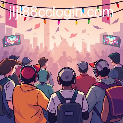 Exploring the Dynamics of Player Community with 'jljl88 cc login' Enhancements