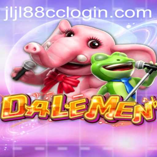 Exploring the Enigmatic World of DALEMEN and Understanding the jljl88 cc Login