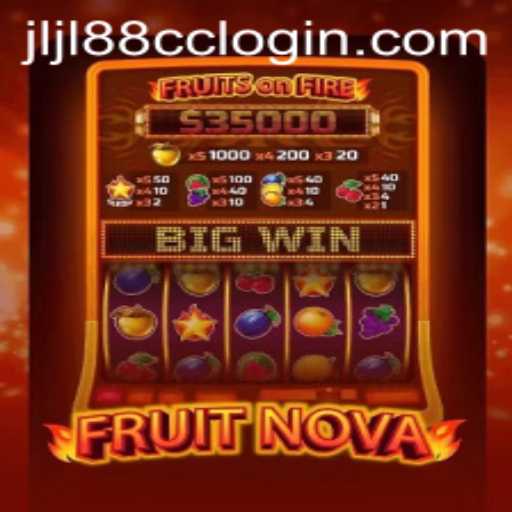 Exploring the Excitement of FruitNova and Secure Access with jljl88 cc login