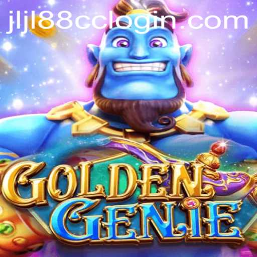 Unveiling the Enchanting World of GOLDENGENIE: A Game Beyond Imagination