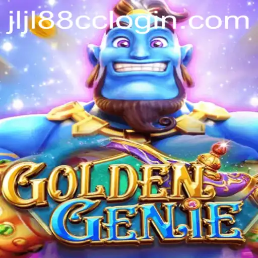 Unveiling the Enchanting World of GOLDENGENIE: A Game Beyond Imagination