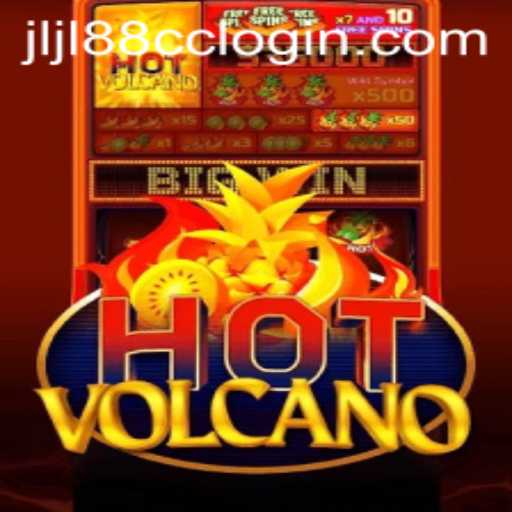 Discover the Thrills of HotVolcano