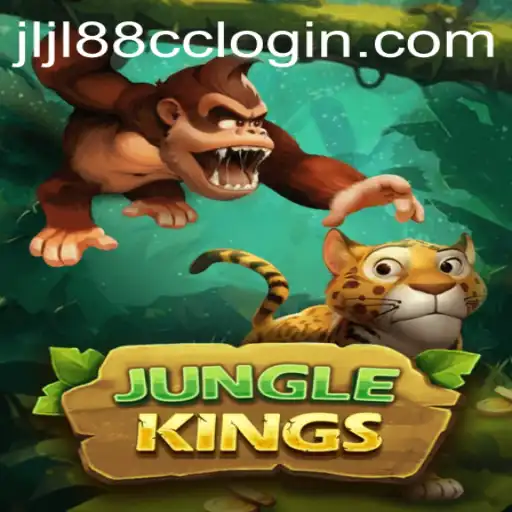 Exploring JungleKings: The Ultimate Adventure Game and Secure Login with jljl88 cc