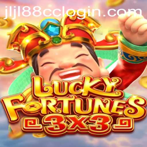 LUCKYFORTUNES3x3 Game Experience and Insights