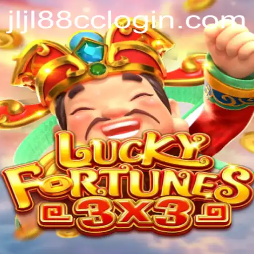LUCKYFORTUNES3x3 Game Experience and Insights
