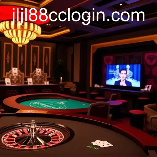 Exploring the World of Live Casino: A Deep Dive