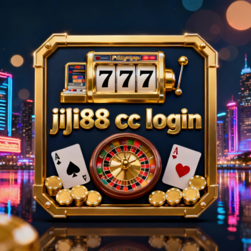 jljl88 cc login