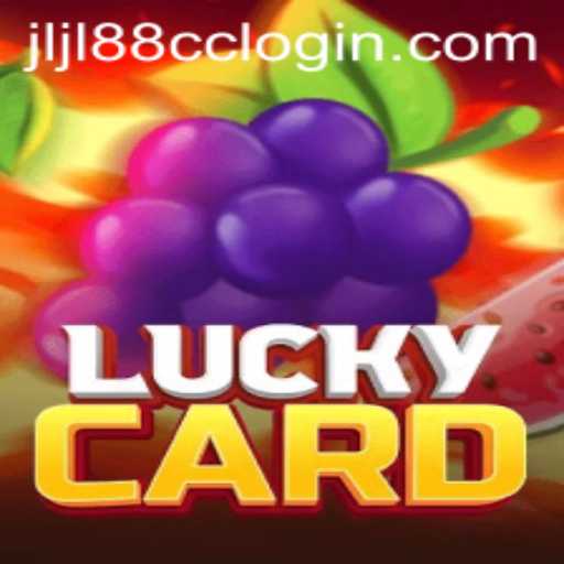 Exploring LuckyCard: A Guide to the Game and jljl88 cc Login