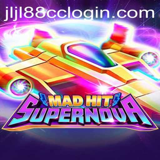 MadHitSupernova: An Explosive Adventure in Gaming