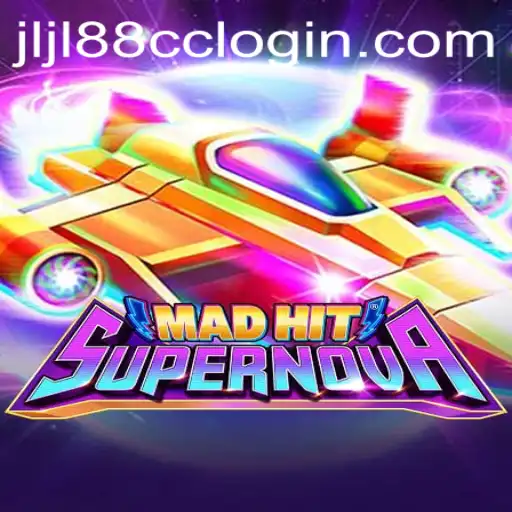 MadHitSupernova: An Explosive Adventure in Gaming