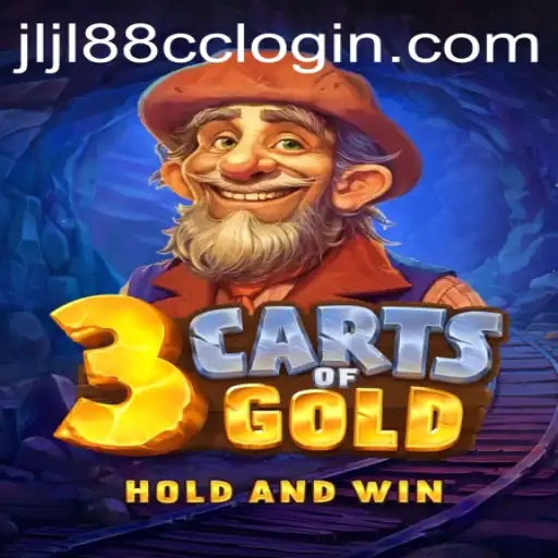 Discovering the World of 3cartsOfGold and the jljl88 cc login