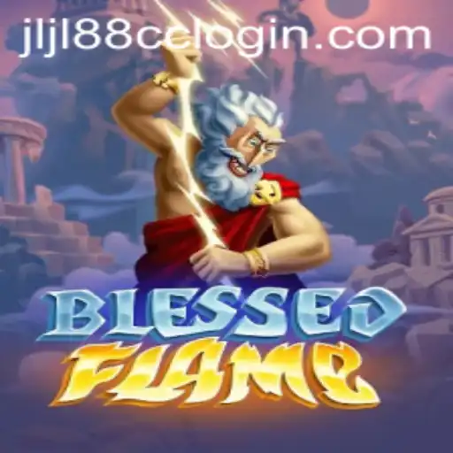 Exploring the Mystical World of BlessedFlame: An Immersive Gaming Experience