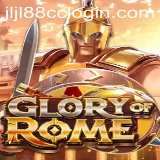 GloryofRome: An Epic Journey into Ancient Strategy