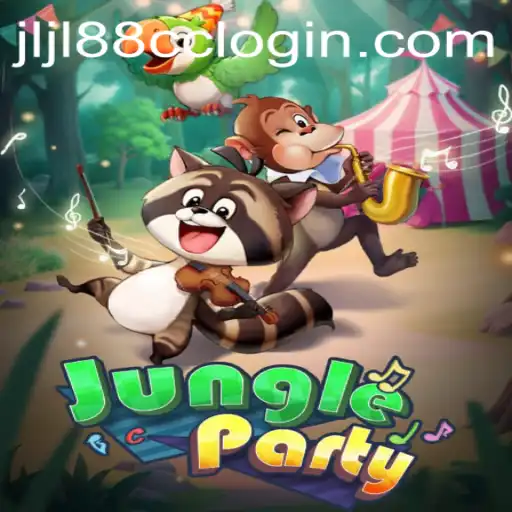 Exploring the Exciting World of JungleParty
