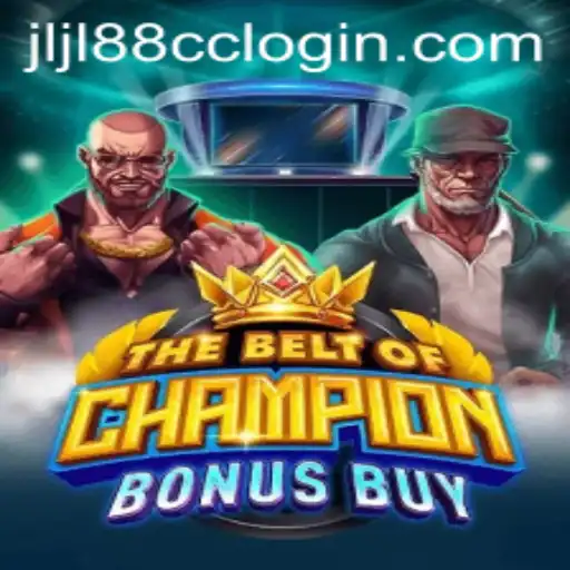 TheBeltOfChampionBonusBuy: A Thrilling Adventure in Gaming