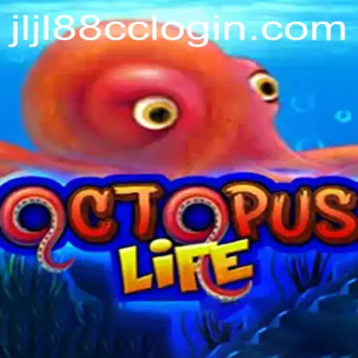 Dive Into the Adventure of OctopusLife and Simplify Your Experience with jljl88 cc login