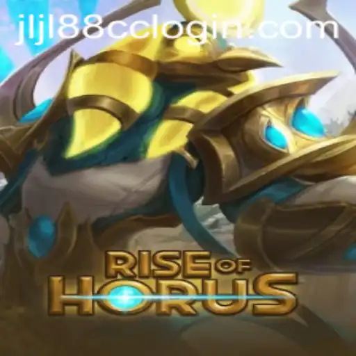 Rise of Horus: An Epic Journey Through Ancient Egypt