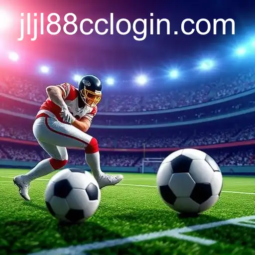 Exploring the Dynamic World of Sports Betting with jljl88 cc login