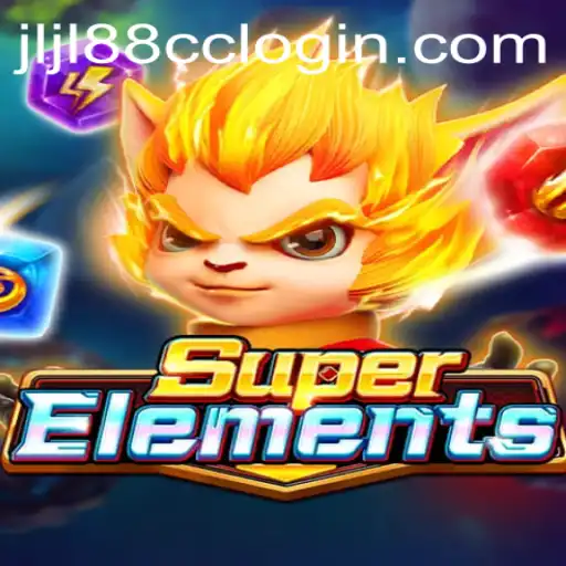 Exploring the Thrilling World of SuperElements and jljl88 cc login