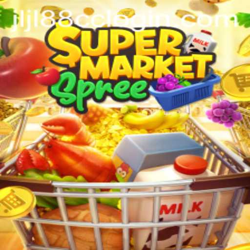SupermarketSpree: A Thrilling Grocery Adventure in the Gaming World