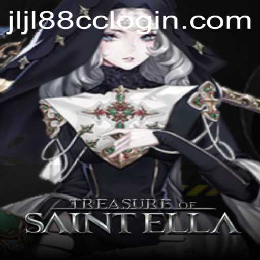 Exploring the Mysteries of TreasureofSaintElla